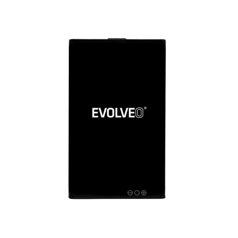 EVOLVEO originálna batéria 5000 mAh pre StrongPhone H1 2