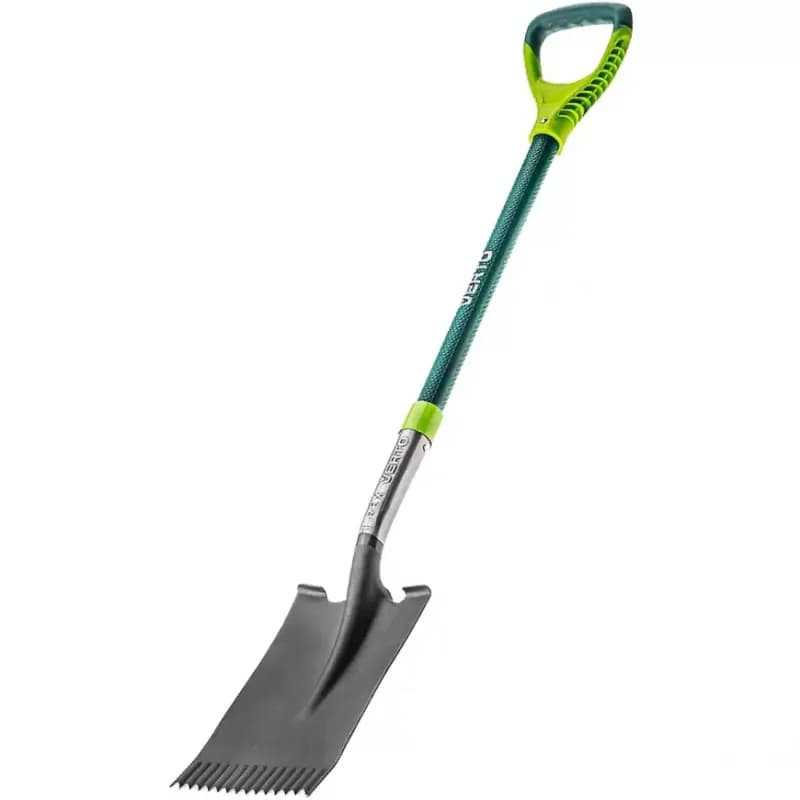 Rýľ ostrý, rukovať zo sklolaminátu 15G004 1