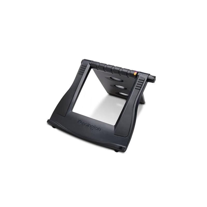 Kensington Chladiaci stojan na notebook EQ SmartFit® Easy Riser - čierna