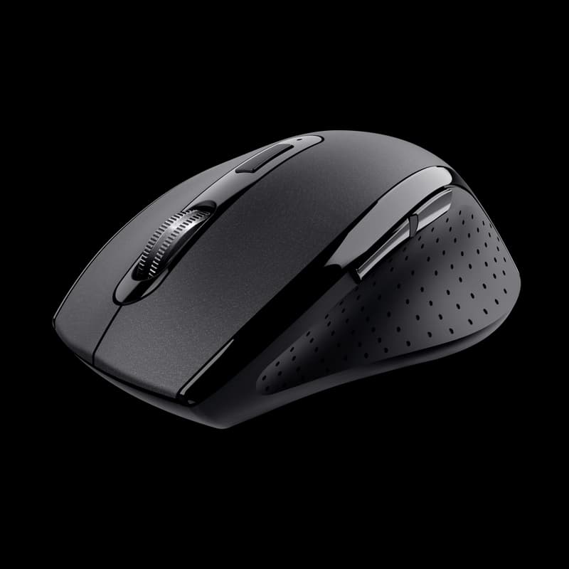 TRUST SURA COMFORTABLE WIRELESS MOUSE 1