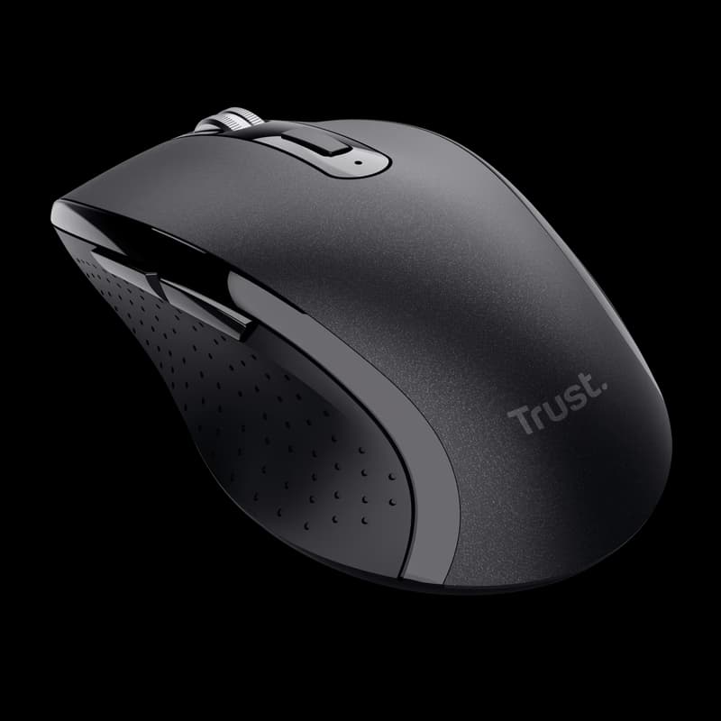 TRUST SURA COMFORTABLE WIRELESS MOUSE 2