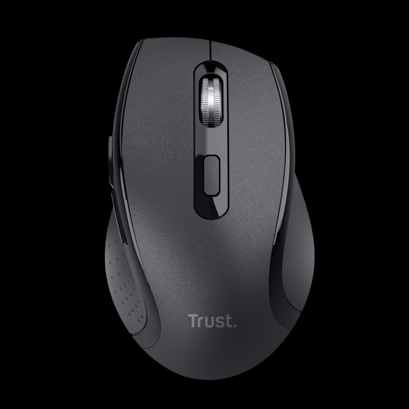 TRUST SURA COMFORTABLE WIRELESS MOUSE 3