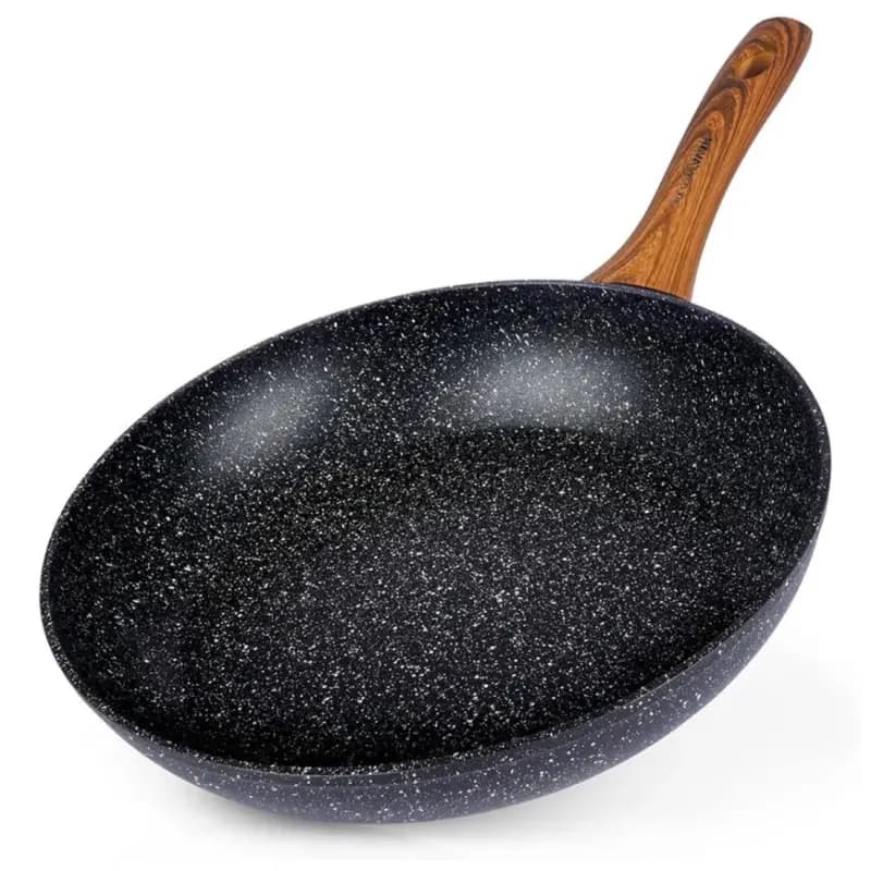 Panvica granitová Nature 28cm 10-144-103
