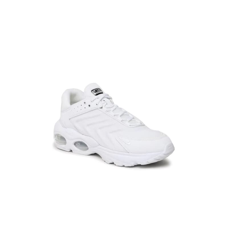 Pánska rekreačná obuv NIKE Air Max TW white white white white 1