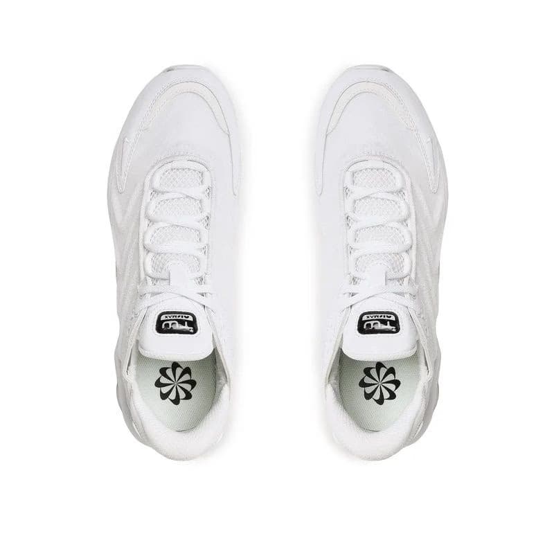 Pánska rekreačná obuv NIKE Air Max TW white white white white 4