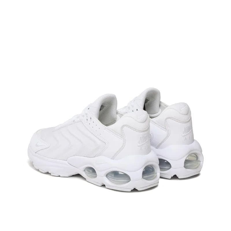 Pánska rekreačná obuv NIKE Air Max TW white white white white 5