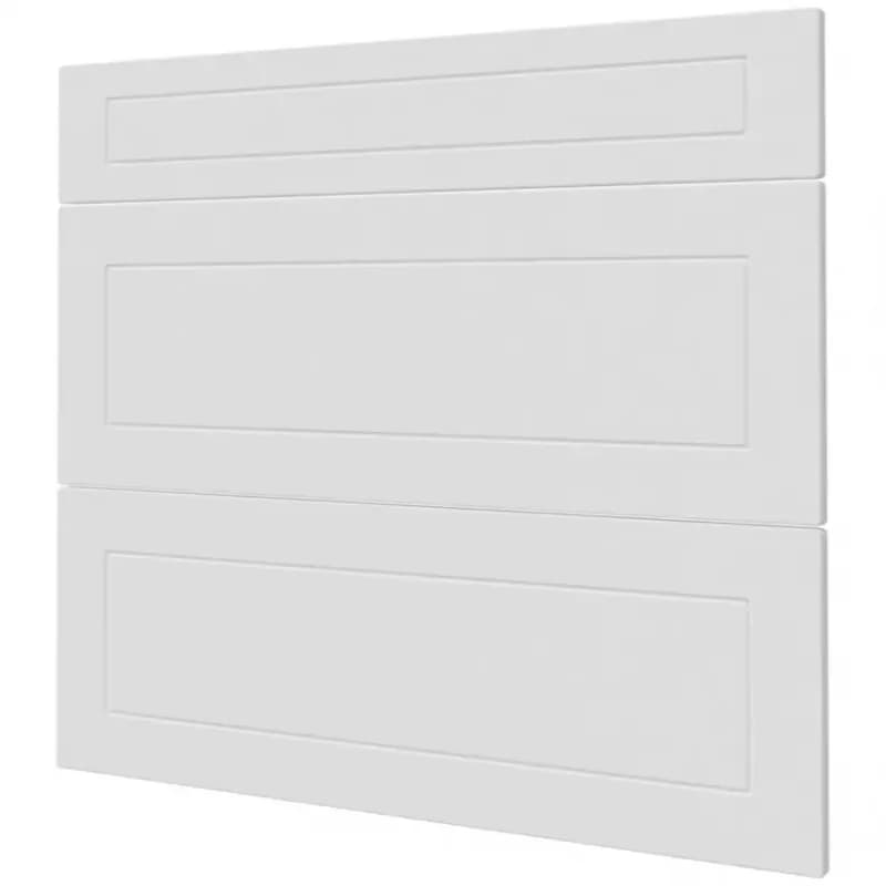 Dvierka Quantum D3M/D3E/D3H/D3A 80 white super mat 1