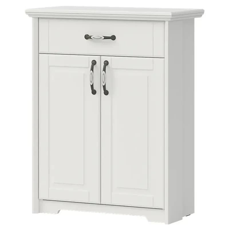Komoda 2d1s Evergreen Eg-Cpl21 Ivory 1