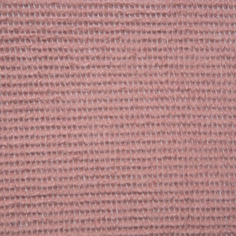 ArtFir Deka D91 JANTÁROVÁ | púdrovo ružová 70 x 160 cm 4