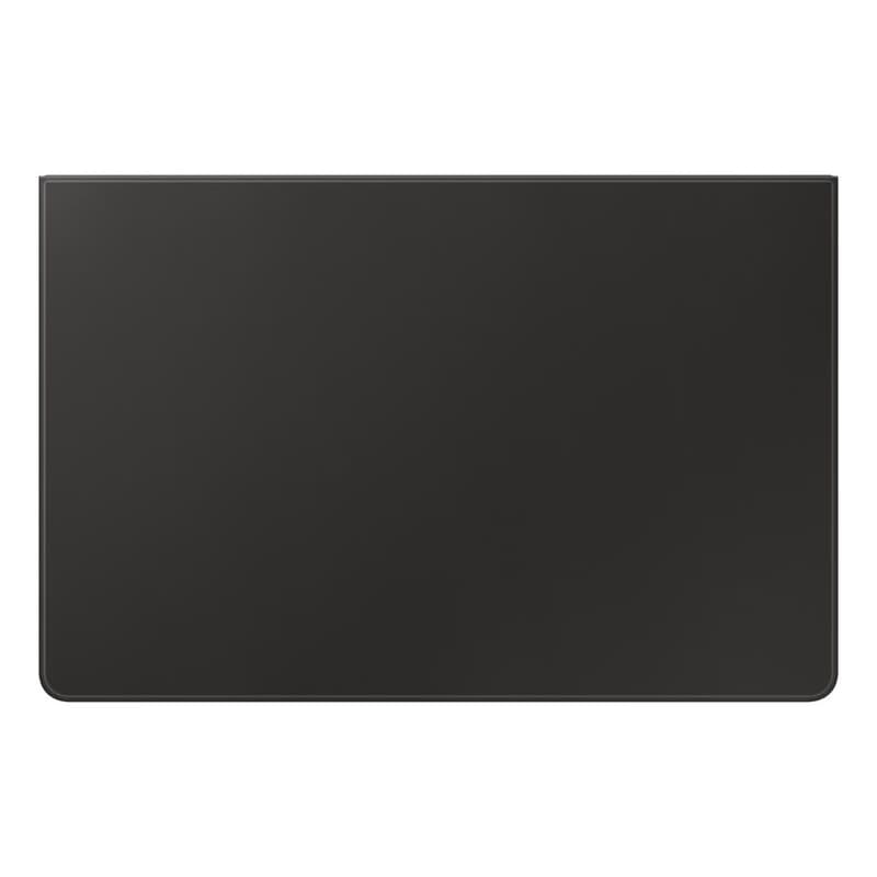 Samsung Ochranný kryt s klávesnicou pre Tab S9/S9 FE/S10 FE/S10 Lite Black