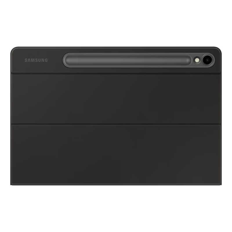 Samsung Ochranný kryt s klávesnicou pre Tab S9/S9 FE/S10 FE/S10 Lite Black 2