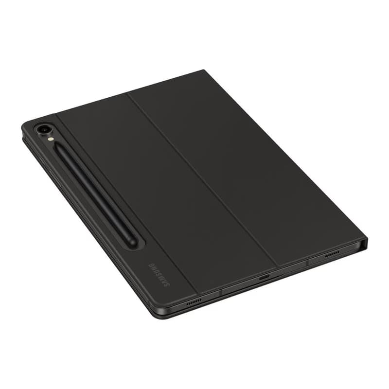 Samsung Ochranný kryt s klávesnicou pre Tab S9/S9 FE/S10 FE/S10 Lite Black 4