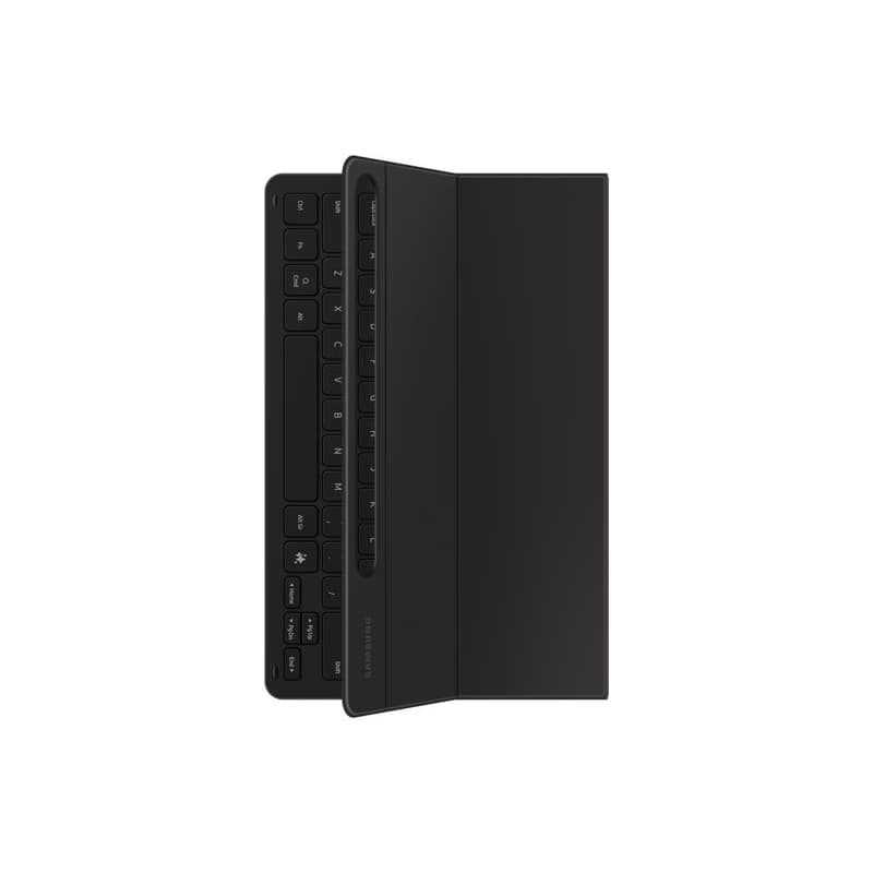 Samsung Ochranný kryt s klávesnicou pre Tab S9/S9 FE/S10 FE/S10 Lite Black 6