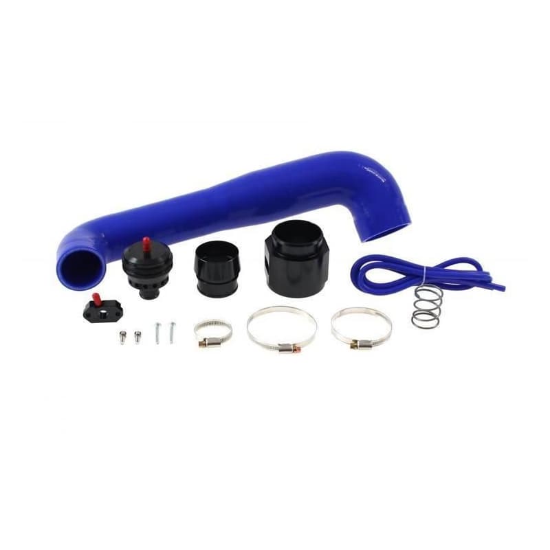 Potrubie plniaceho vzduchu Skoda Fabia/Octavia VW Golf/Polo Audi A1/A3 Seat Ibiza/Leon