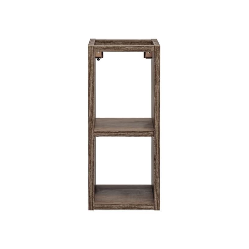 ArtCom Kúpeľňová skrinka s umývadlom a doskou SANTA Fe Oak DU80/2 | 80 cm 6