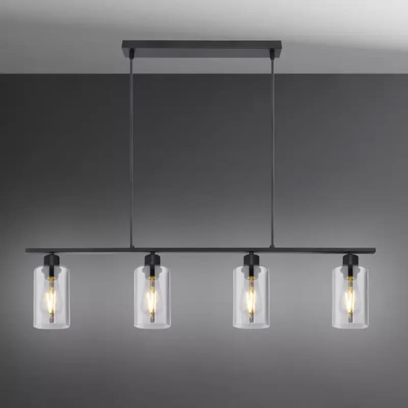 Luster 15465-4H LW4 1