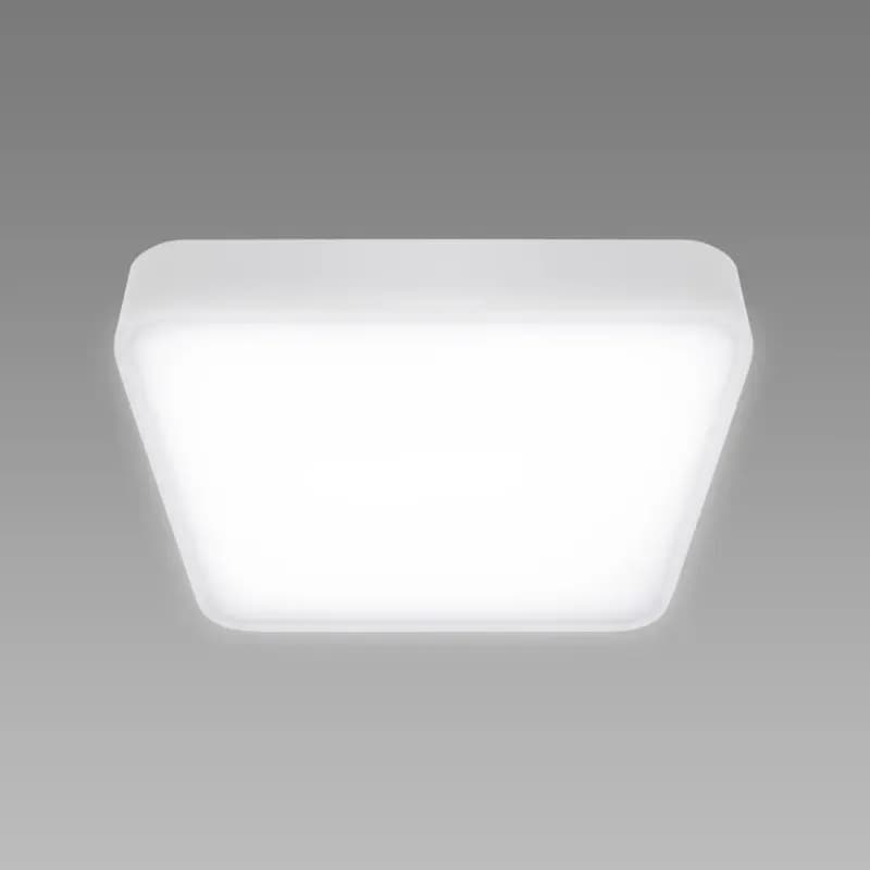 Stropné svietidlo TOTEM LED D 24 W NW WHITE 04097 PL1