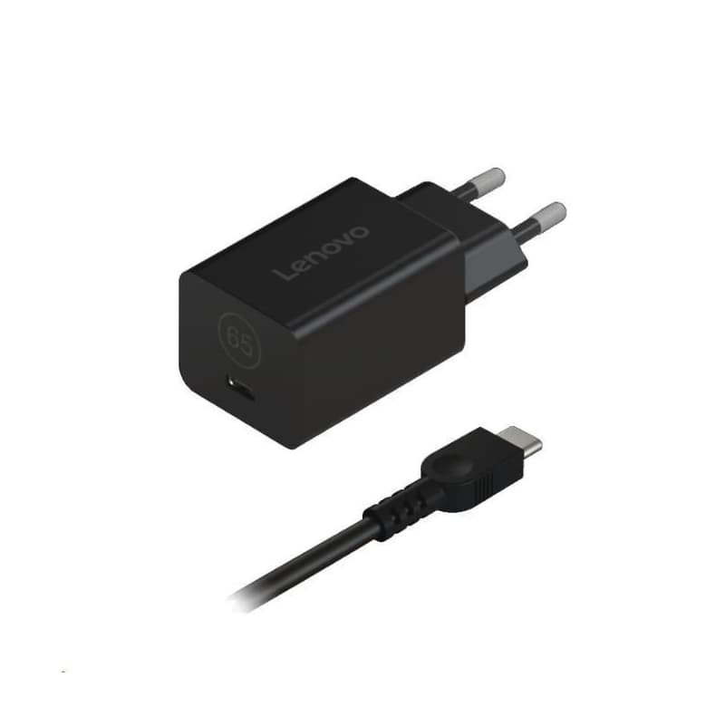 LENOVO GaN Nano 65W Adapter