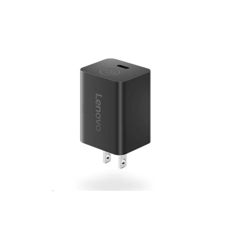 LENOVO GaN Nano 65W Adapter 3