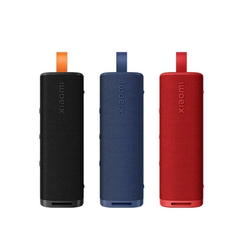 Xiaomi Sound Outdoor (30W) RED 2