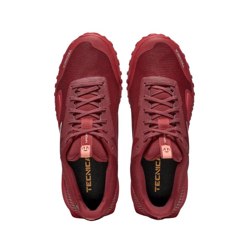 Dámska nízka turistická obuv TECNICA Magma 2.0 S GTX Ws, deep bacca pure bacca 5