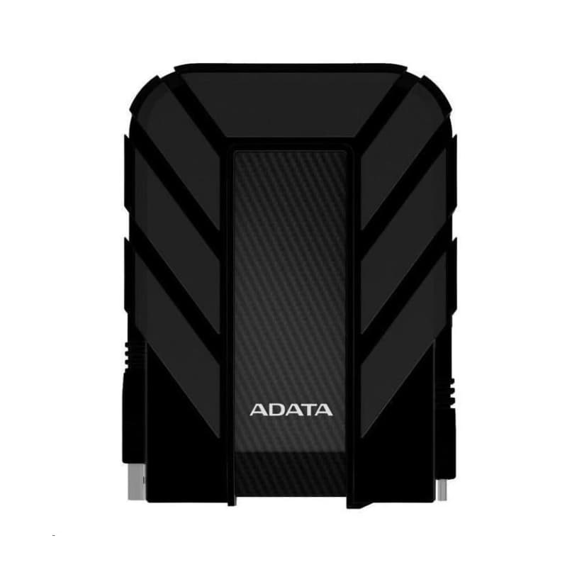 ADATA Externý HDD 4TB 2, 5" USB 3.1 HD710 Pro, čierna