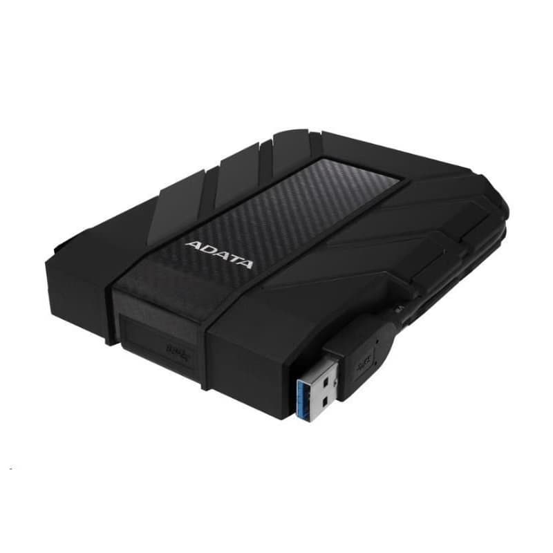 ADATA Externý HDD 4TB 2, 5" USB 3.1 HD710 Pro, čierna 2