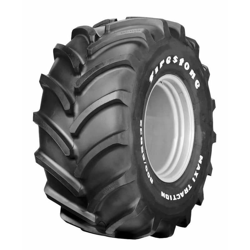 Firestone MAXI TRACTION 65 540/65 R34 145/142 D/E Záberové Traktorové