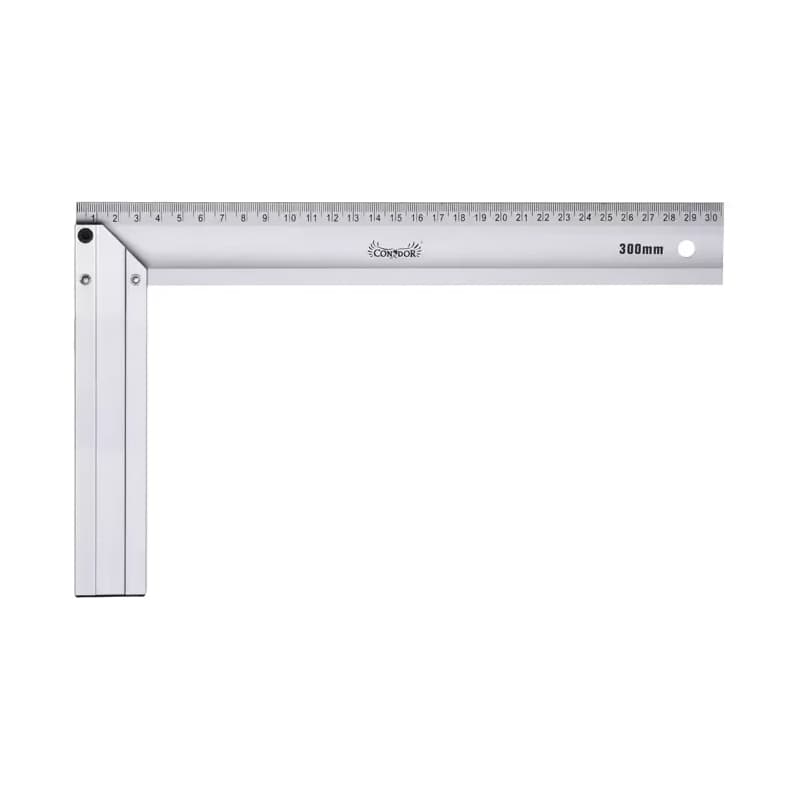 Hliníková uhlová konzola 300MM CON-MSA-1730 1