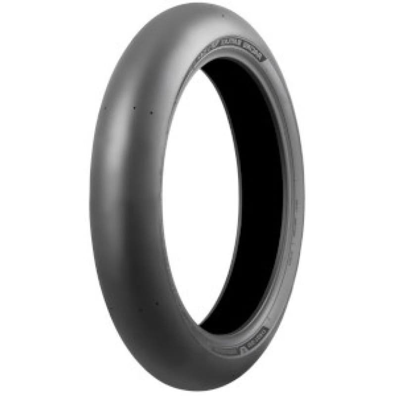 Bridgestone V03 F ( 120/70 R17 TL Mischung SOFT ) 1