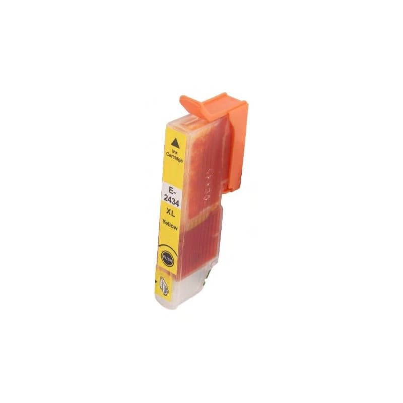EPSON T2434 (C13T24344010) - kompatibilný 1