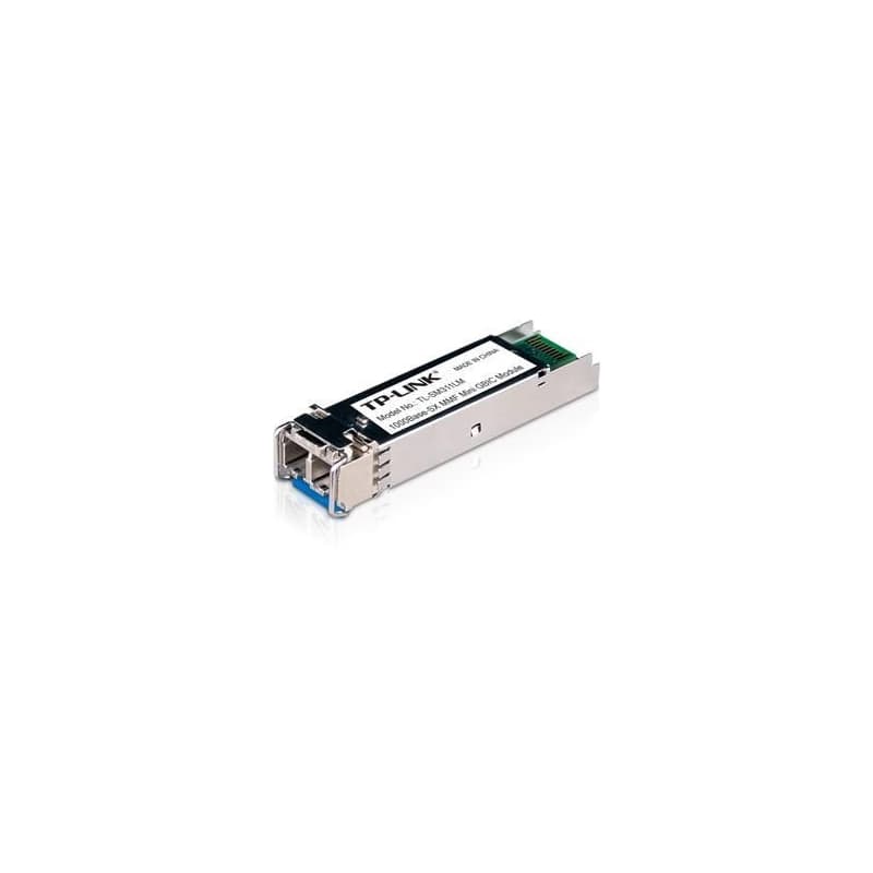 TP-Link TL-SM311LM SFP Gb 550m Multi-Mode Module 1