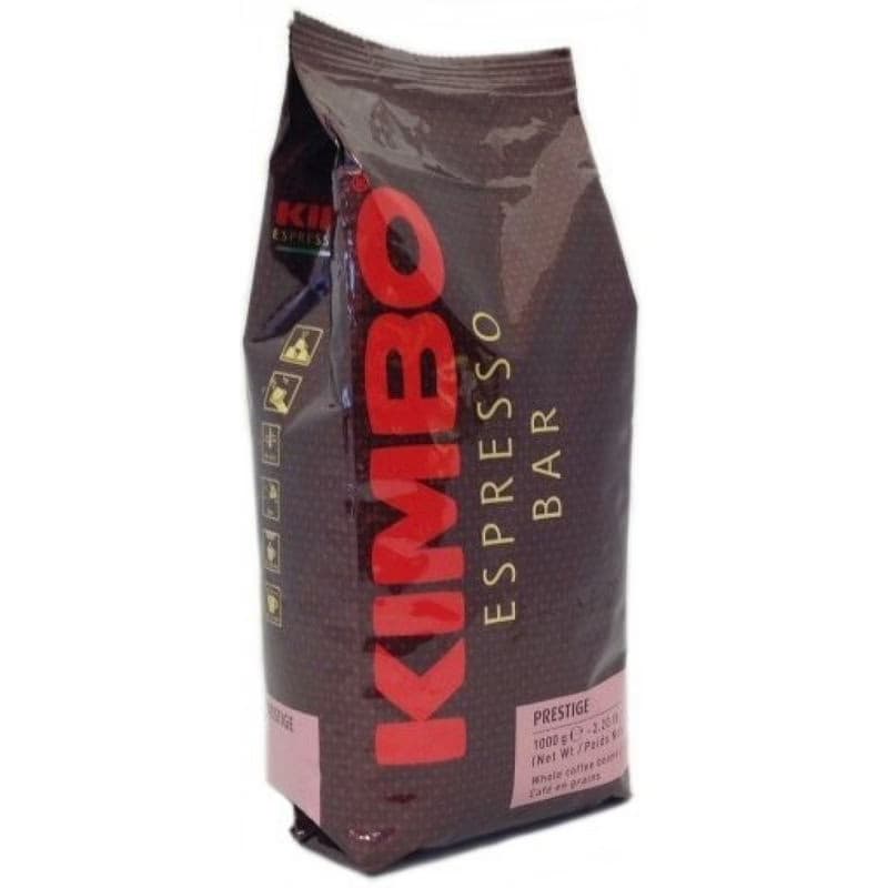 ESPRESSO PRESTIGE ZRNK KÁVA 1KG DELONGHI 3