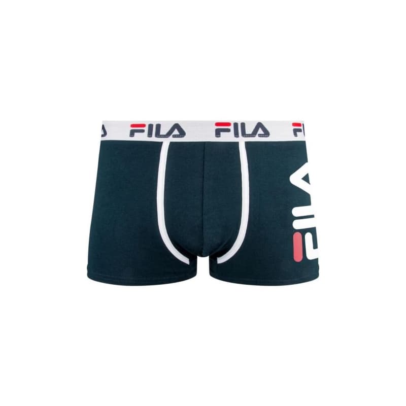 Pánske boxerky FILA 1PACK-FU5040 MAN BOXER 321 1