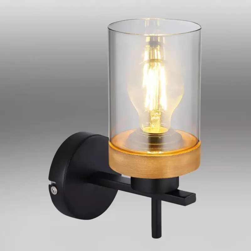 Nástenná lampa 15557W K 1