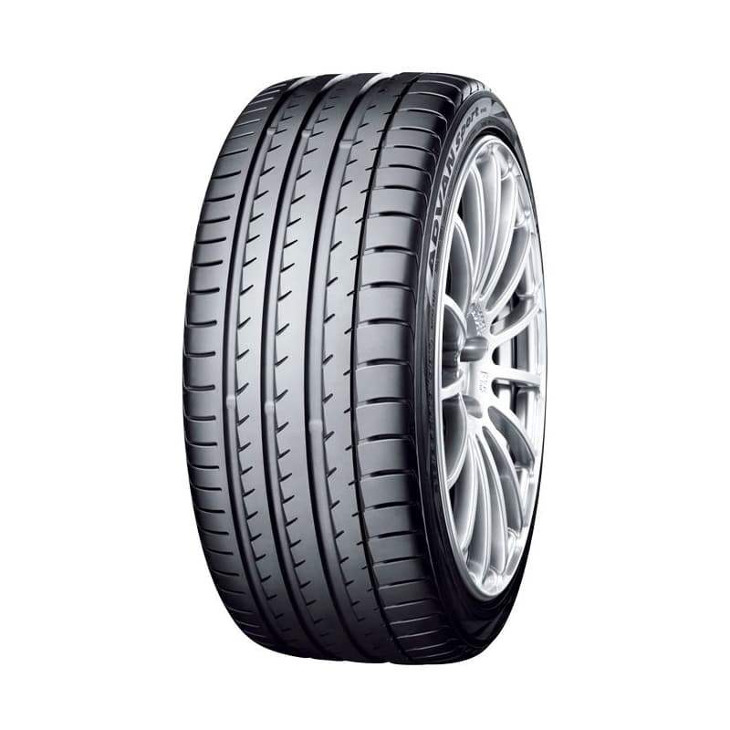 Yokohama ADVAN SPORT V105T 315/25 R23 102 Y Letné 1