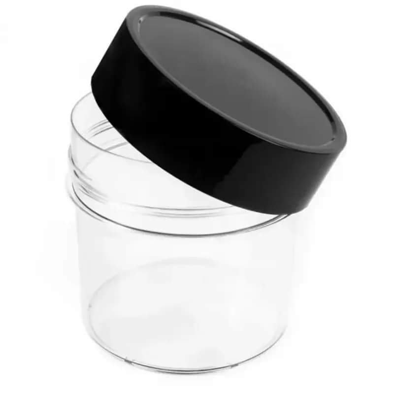 Prémiová okrúhla nádoba 1200 ml 1