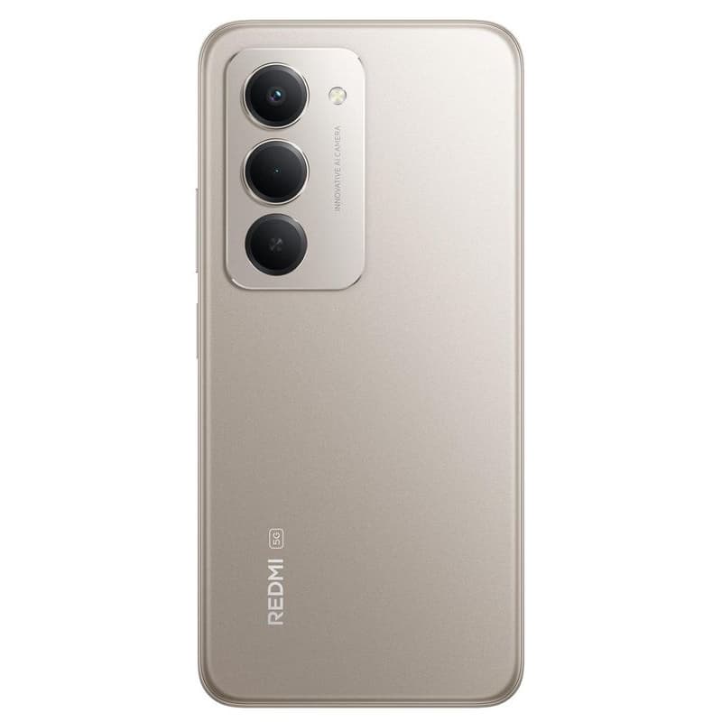Xiaomi Redmi 15 5G (4GB/128GB) Titan Gray 1
