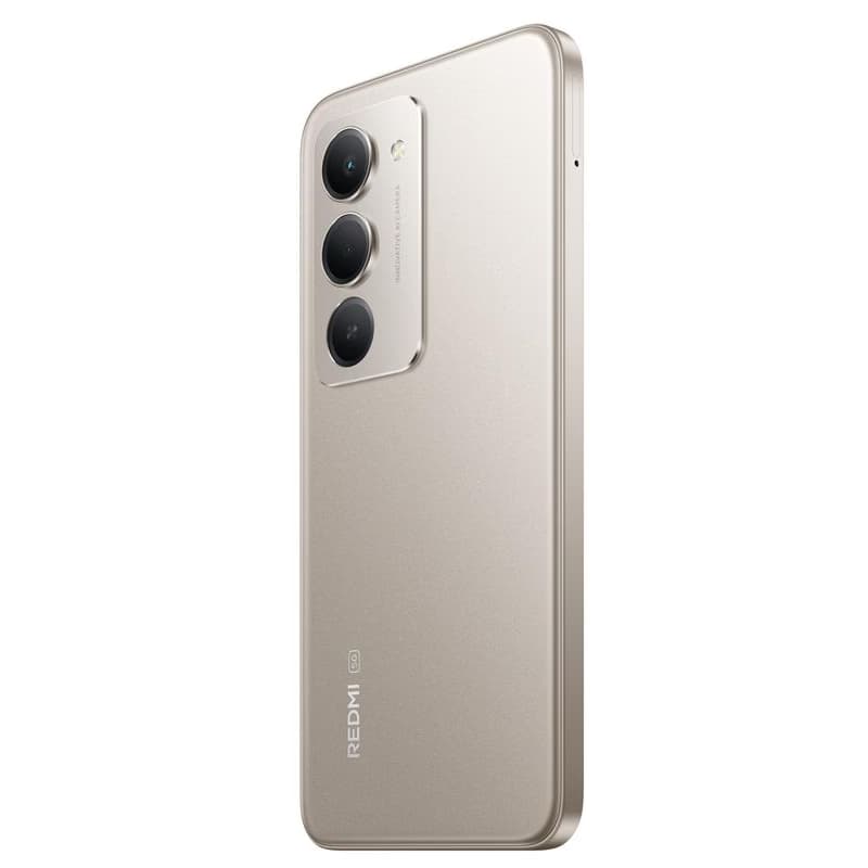 Xiaomi Redmi 15 5G (4GB/128GB) Titan Gray 2