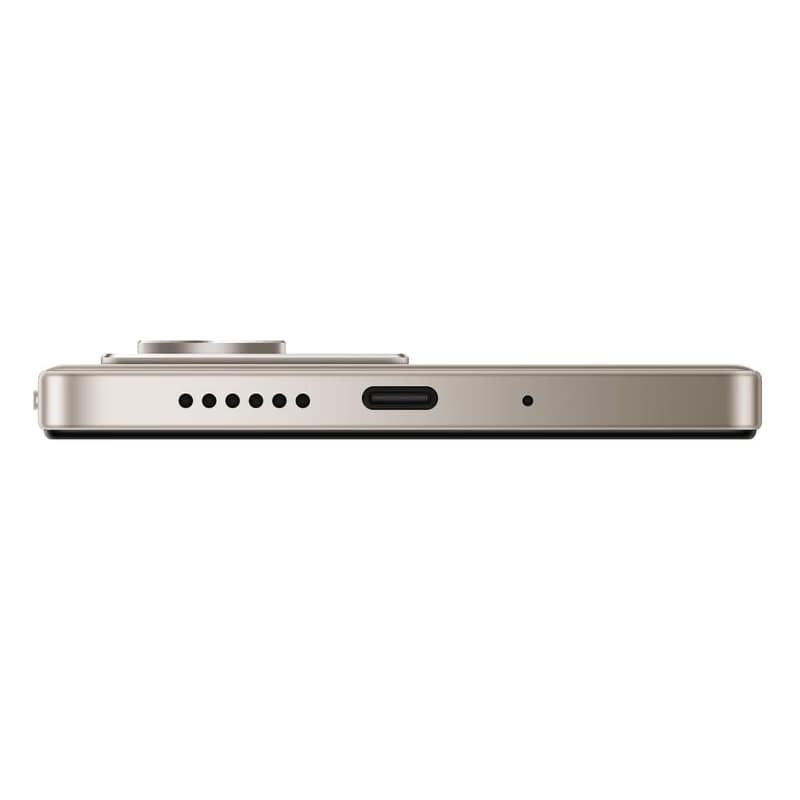 Xiaomi Redmi 15 5G (4GB/128GB) Titan Gray 4