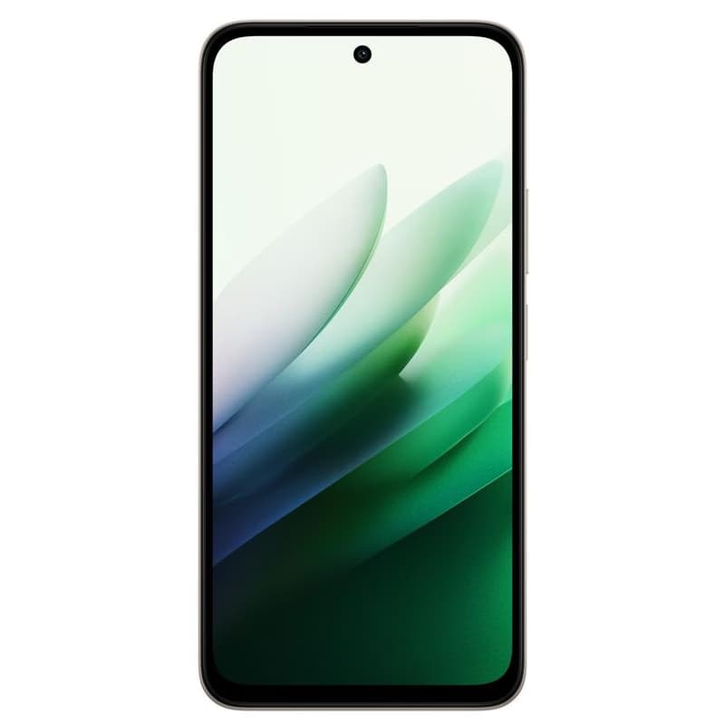 Xiaomi Redmi 15 5G (4GB/128GB) Titan Gray 5