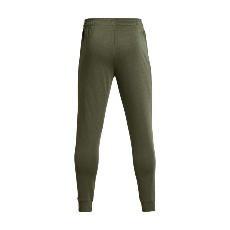 Pánske tepláky UNDER ARMOUR UA Rival Terry Jogger-GRN 6
