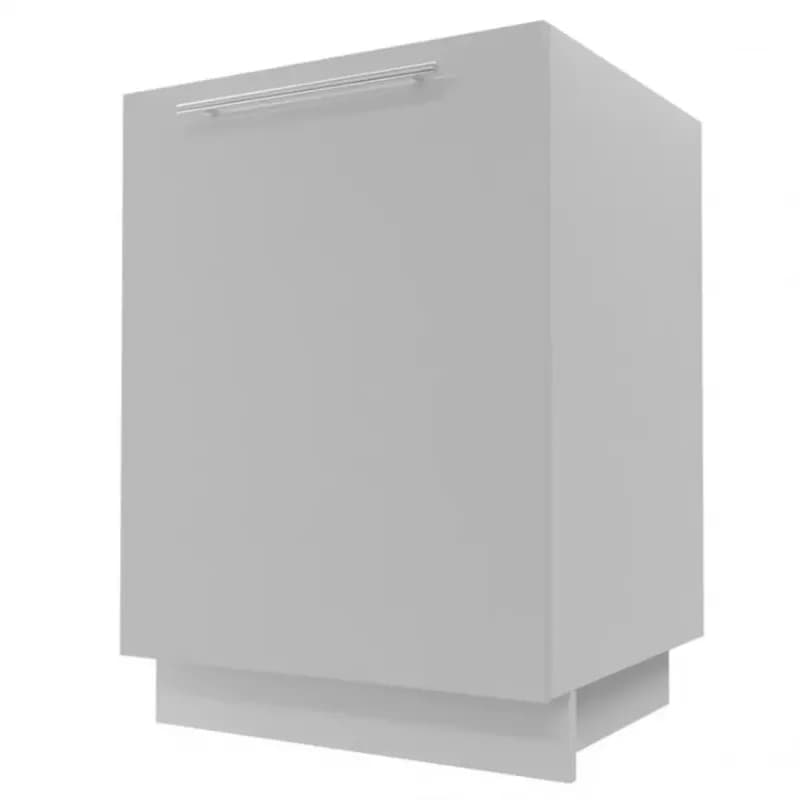 Skrinka do kuchyne Essen grey D1ZE/60 1