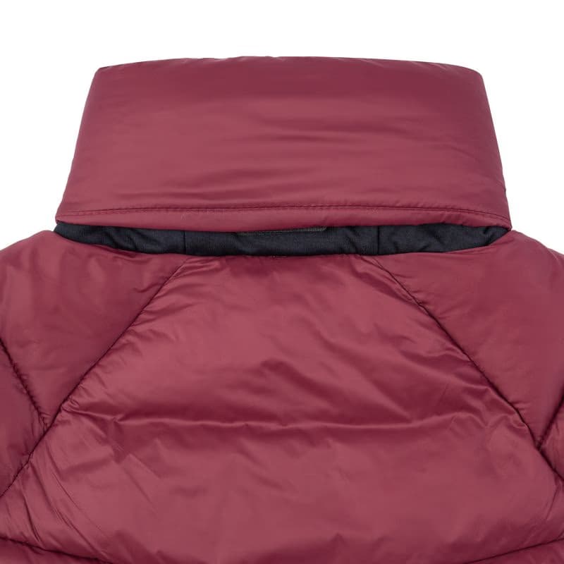 Dámska bunda na skialp KILPI ACTIS-W-Red 4