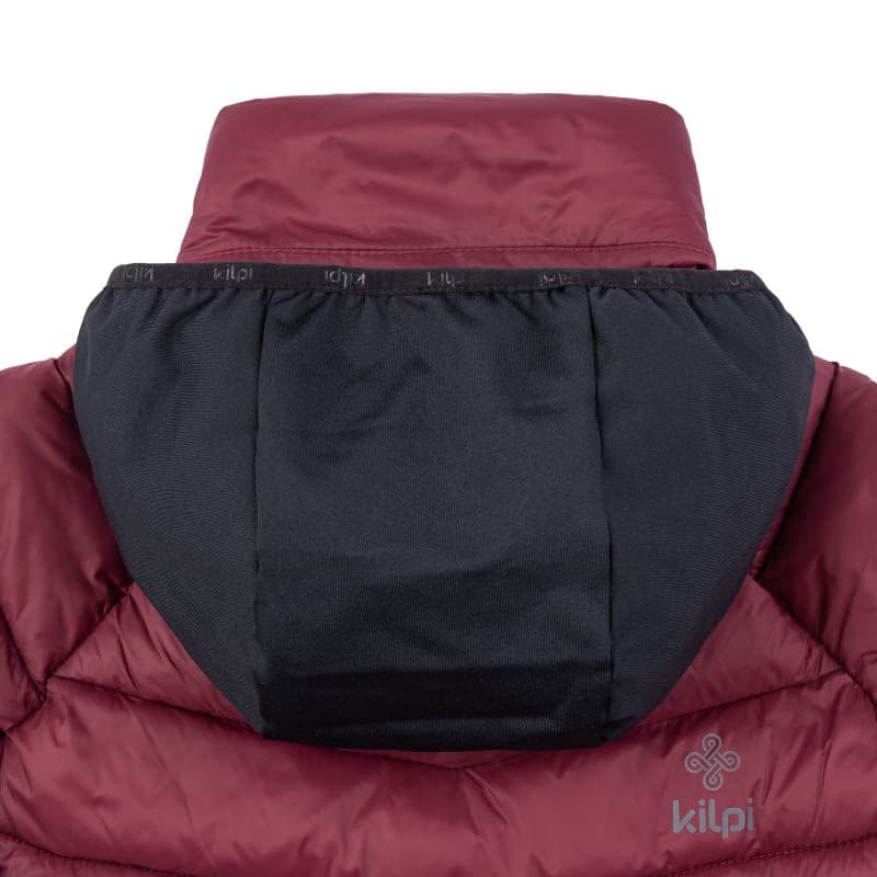 Dámska bunda na skialp KILPI ACTIS-W-Red 5