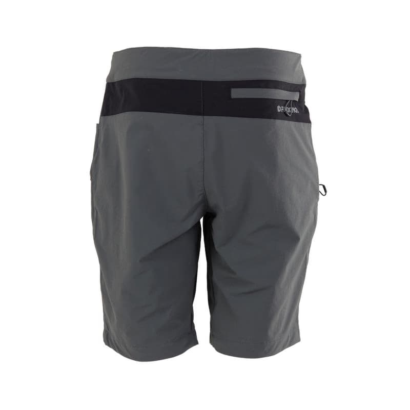 Pánske turistické kraťasy FUNDANGO Roger Trekking Short-755-steel 5