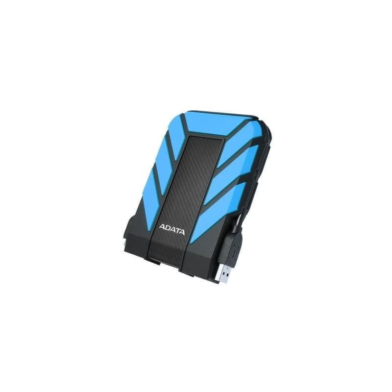 ADATA HD710P/2TB/HDD/Externý/2.5"/Modrá/3R 2