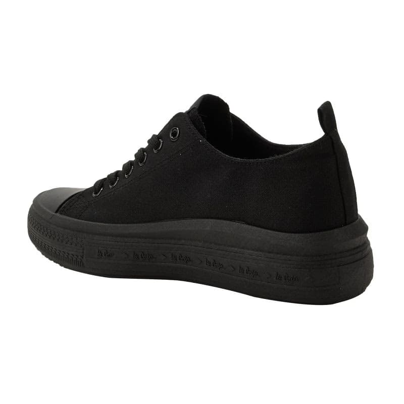 Dámska rekreačná obuv LEE COOPER Amance W black 4