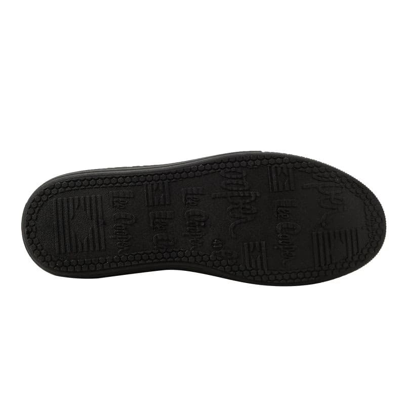 Dámska rekreačná obuv LEE COOPER Amance W black 5