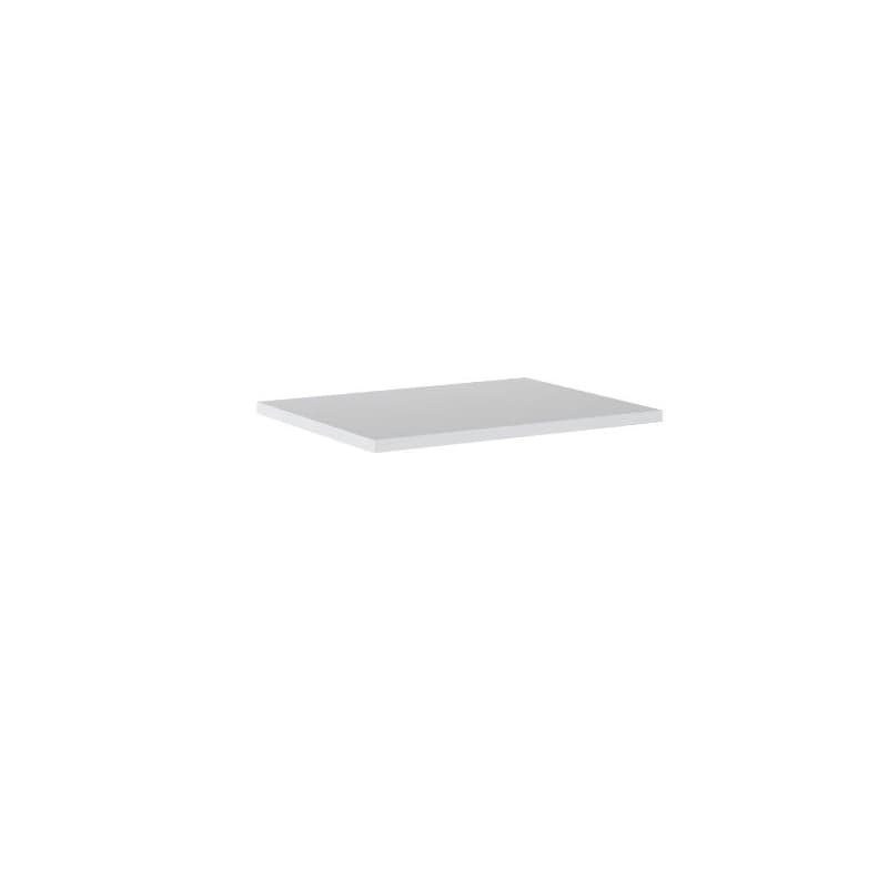 ArtCom Doska pod umývadlo ADEL White | biely mat Typ: Doska 120 cm / 89-120 2